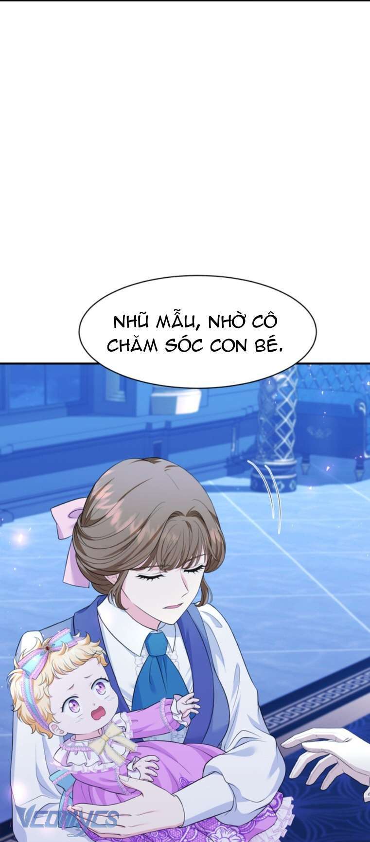 Công Chúa Bé Con Hạng S Thật Mạnh Chapter 2 - Trang 2