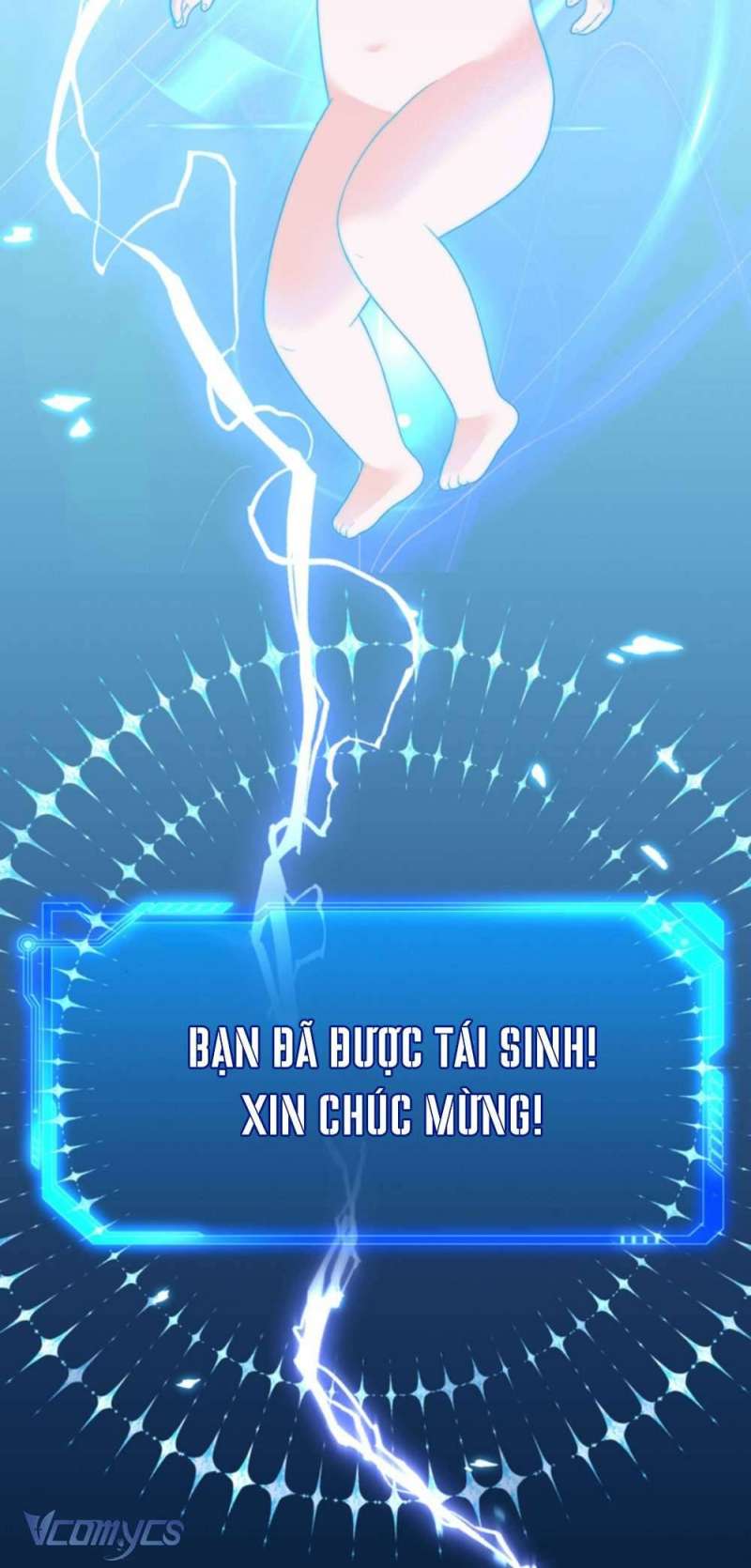 Công Chúa Bé Con Hạng S Thật Mạnh Chapter 1 - Trang 2