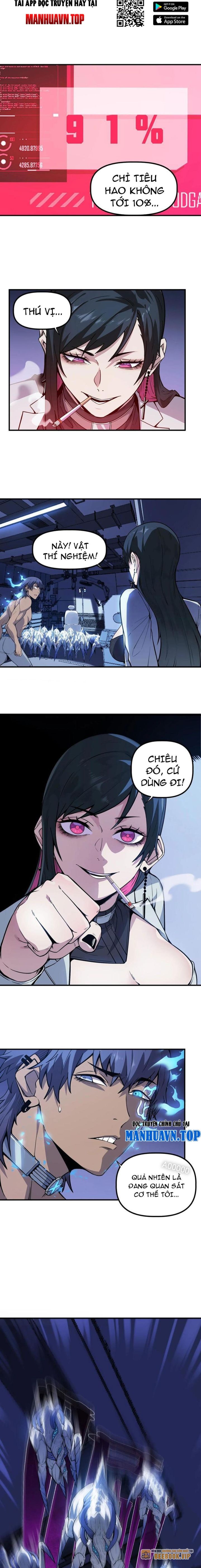 Băng Phong Tận Thế: Tuyệt Không Còn Con Đường Sống Chapter 14 - Trang 2