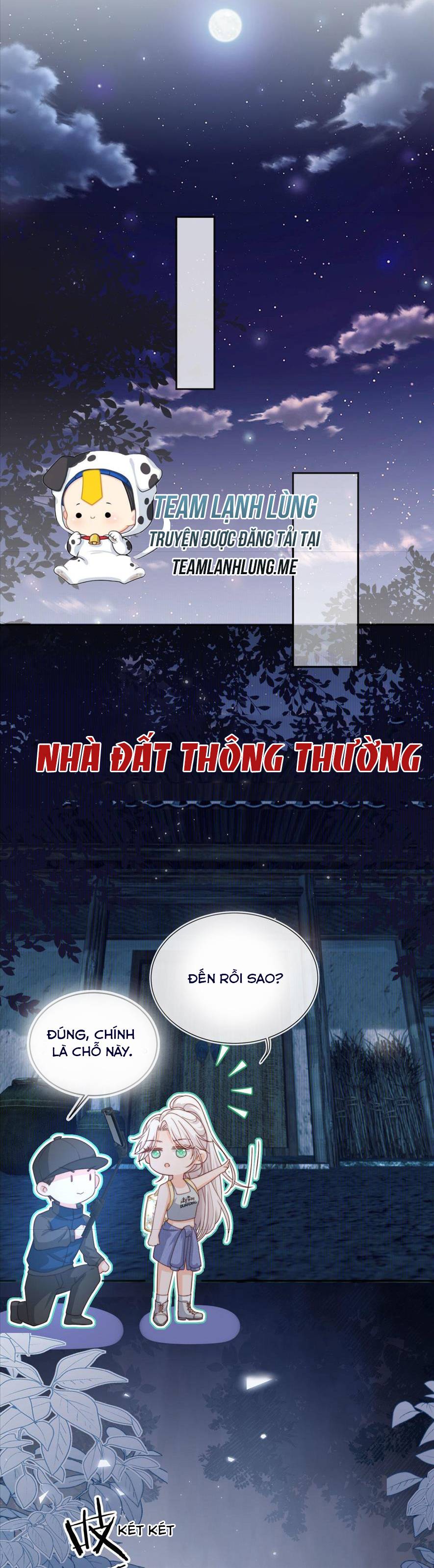 Vợ Của Ảnh Đế Lại Phá Hỏng Gameshow Chapter 33 - Trang 2