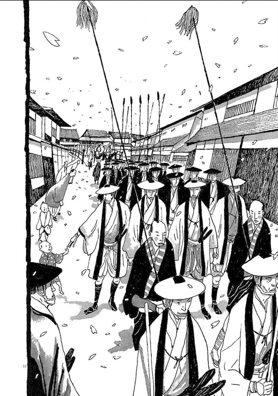 Samurai Kiếm Tre Chapter 83 - Trang 2