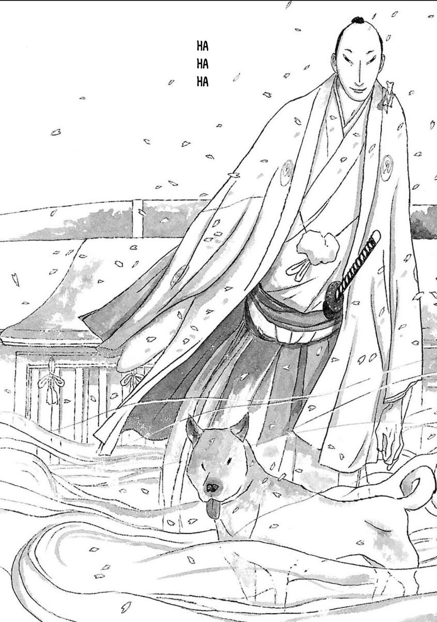 Samurai Kiếm Tre Chapter 83 - Trang 2