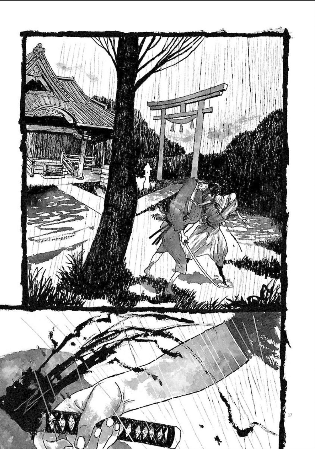 Samurai Kiếm Tre Chapter 81 - Trang 2