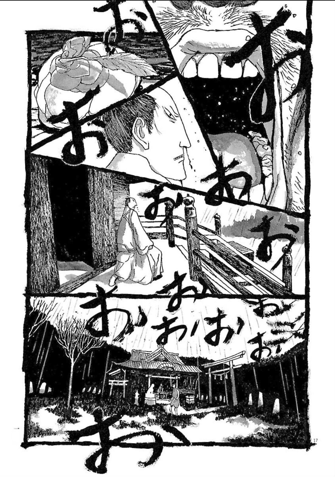 Samurai Kiếm Tre Chapter 79 - Trang 2