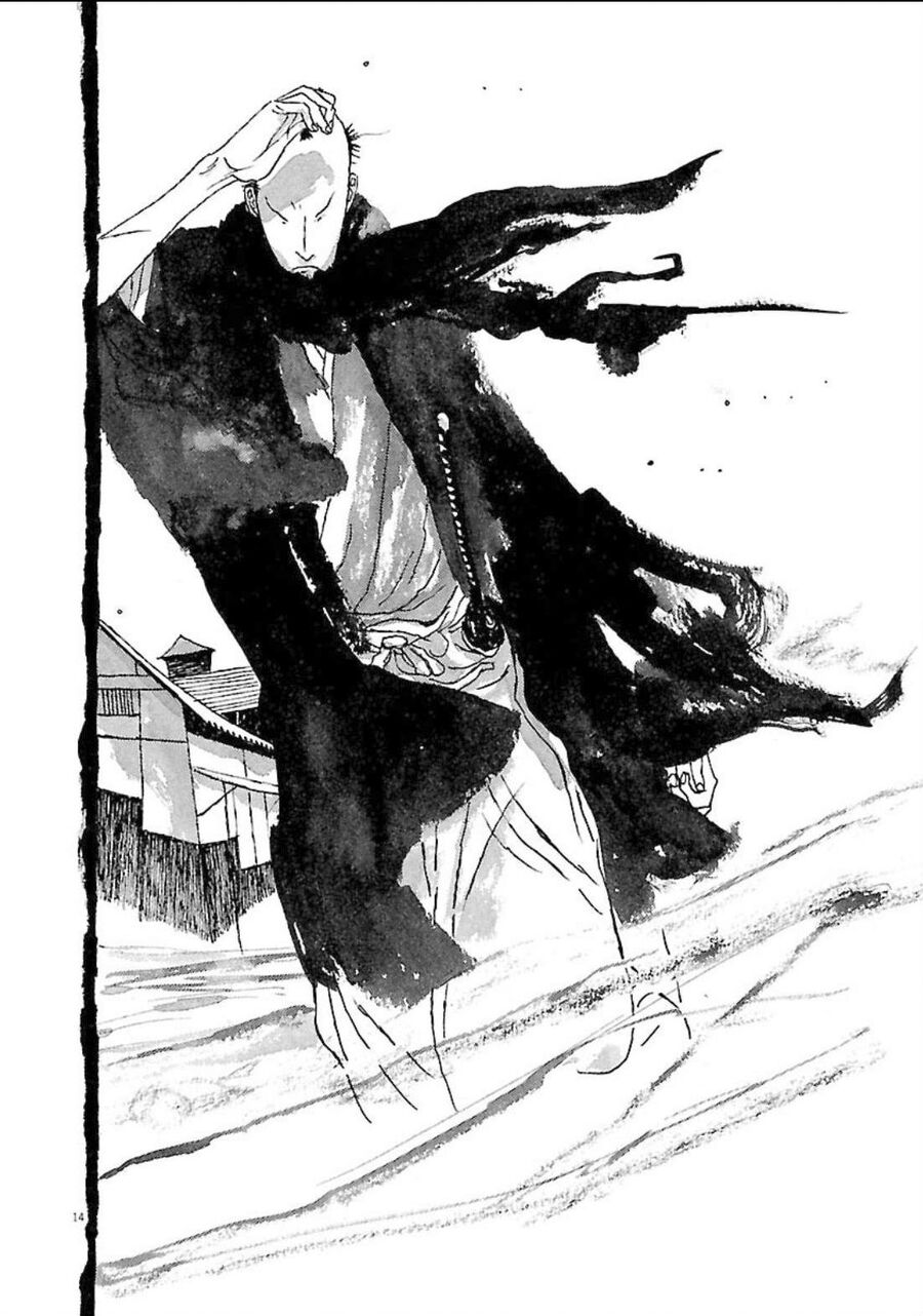 Samurai Kiếm Tre Chapter 72 - Trang 2