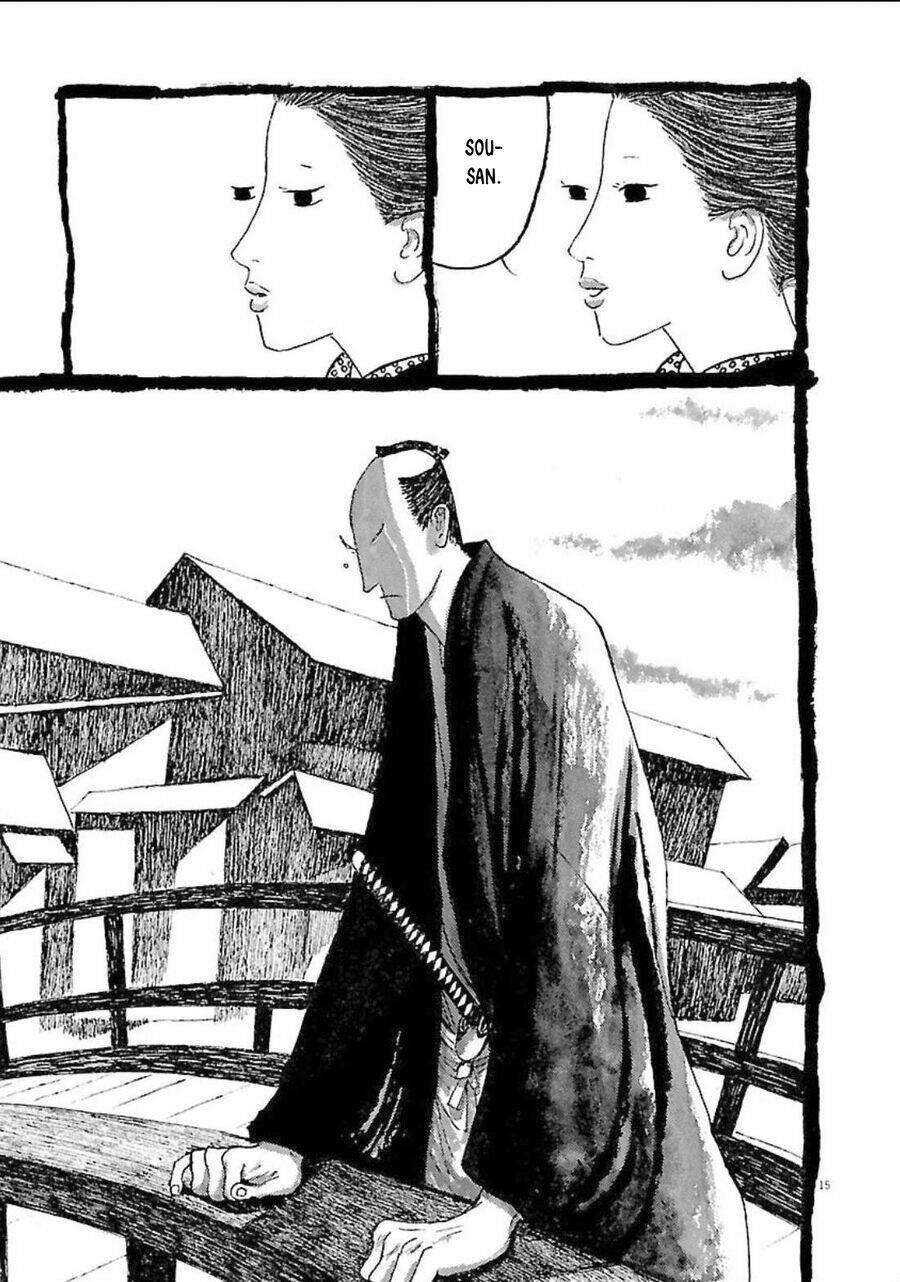 Samurai Kiếm Tre Chapter 70 - Trang 2