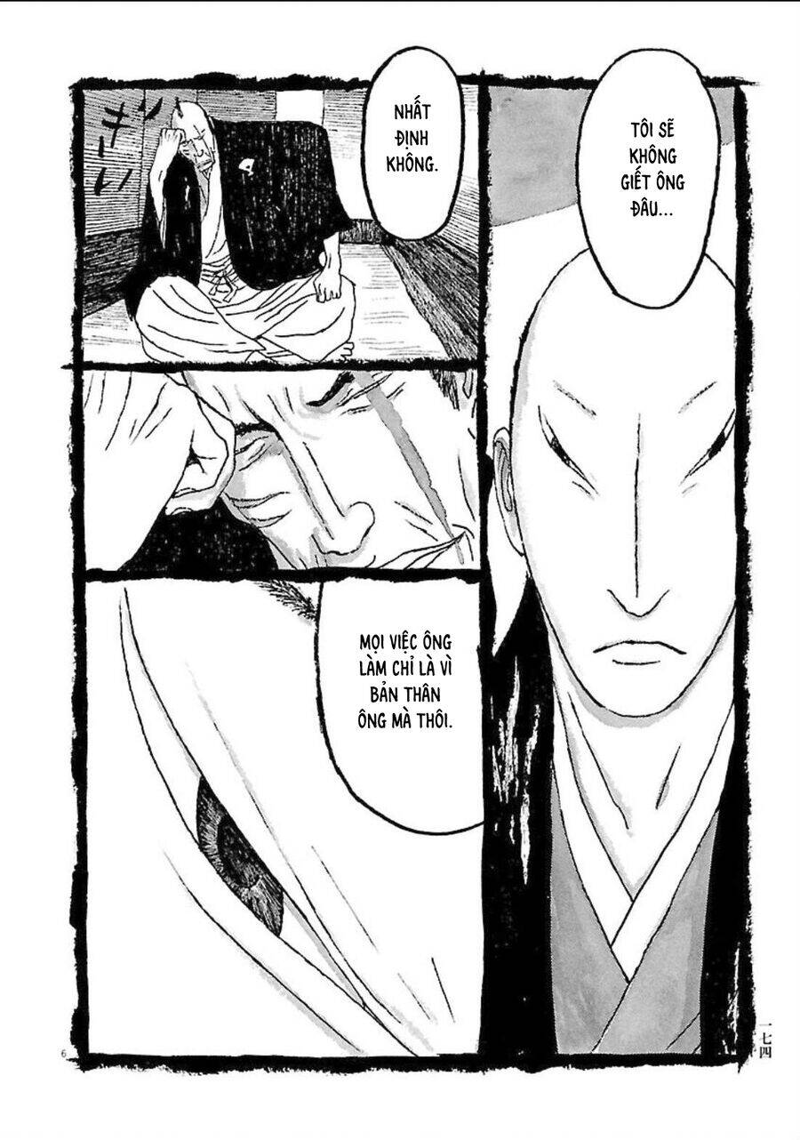 Samurai Kiếm Tre Chapter 70 - Trang 2