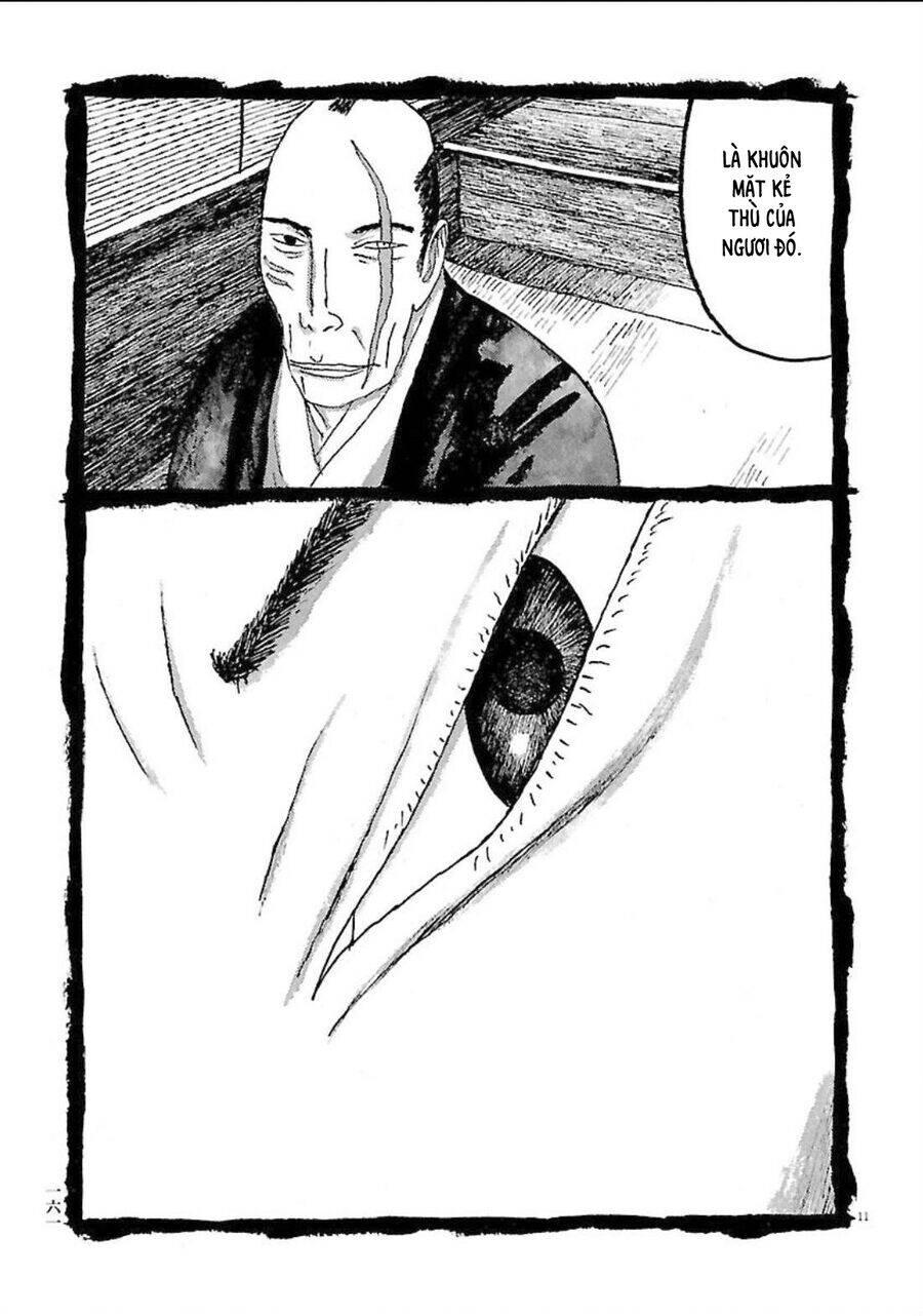 Samurai Kiếm Tre Chapter 69 - Trang 2