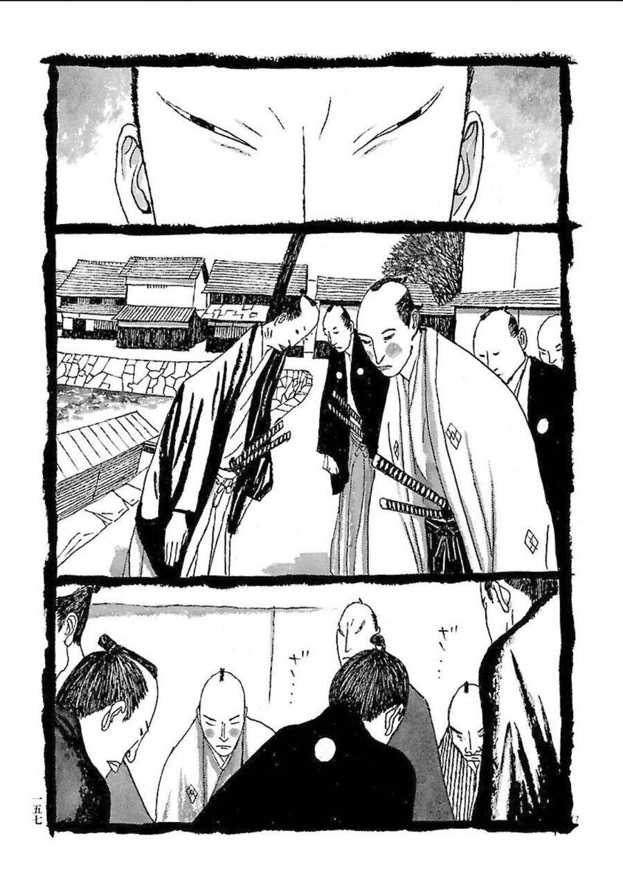 Samurai Kiếm Tre Chapter 69 - Trang 2