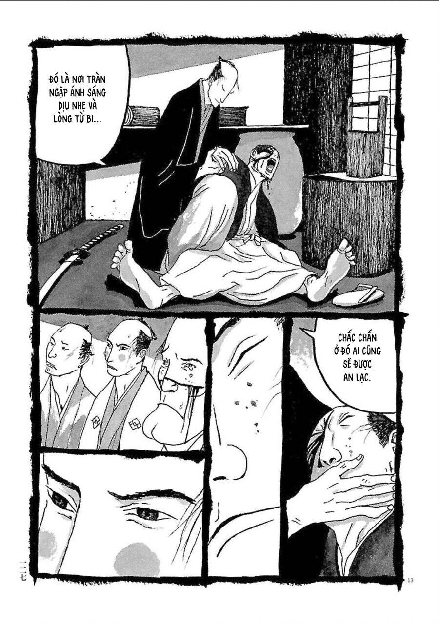 Samurai Kiếm Tre Chapter 67 - Trang 2