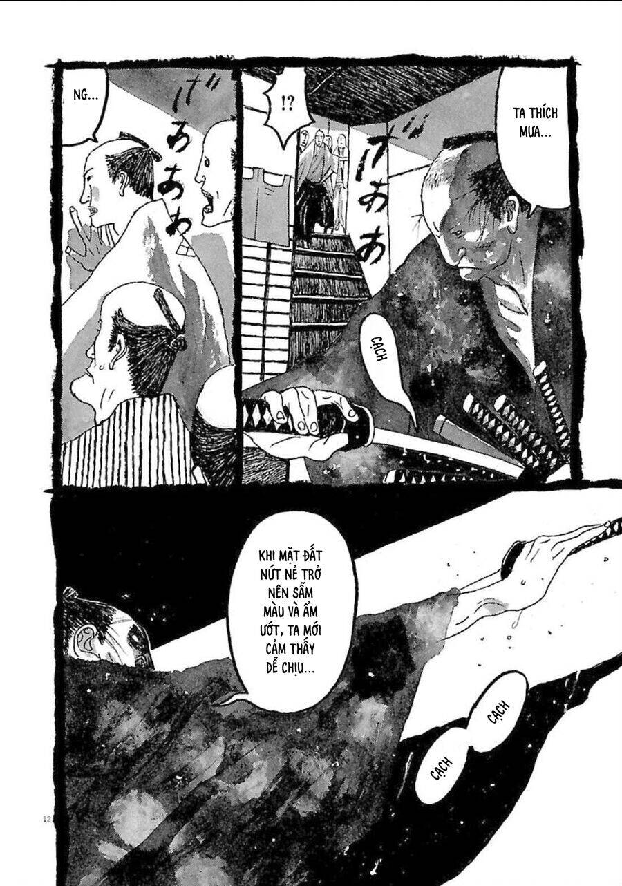 Samurai Kiếm Tre Chapter 65.1 - Trang 2