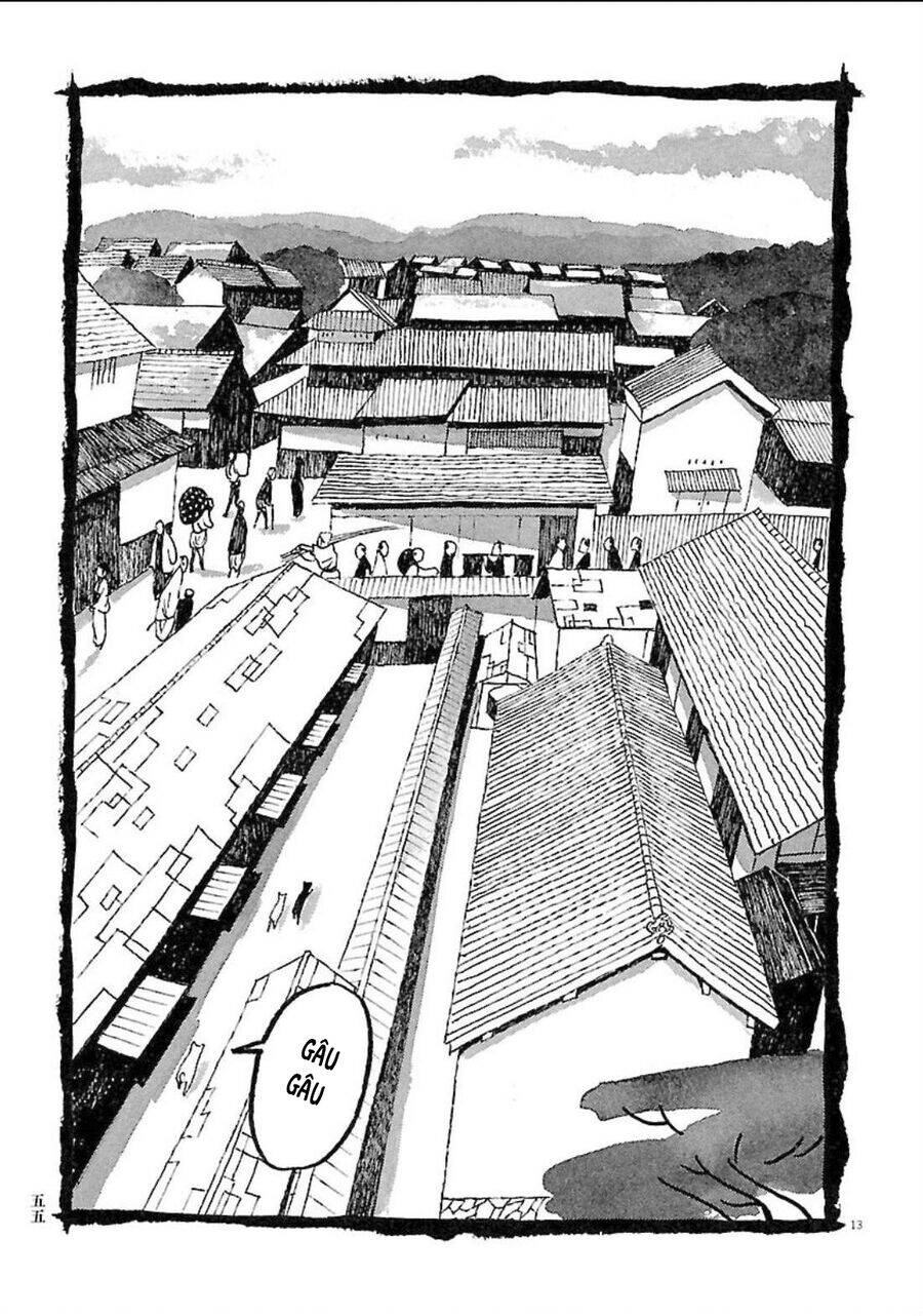 Samurai Kiếm Tre Chapter 63 - Trang 2