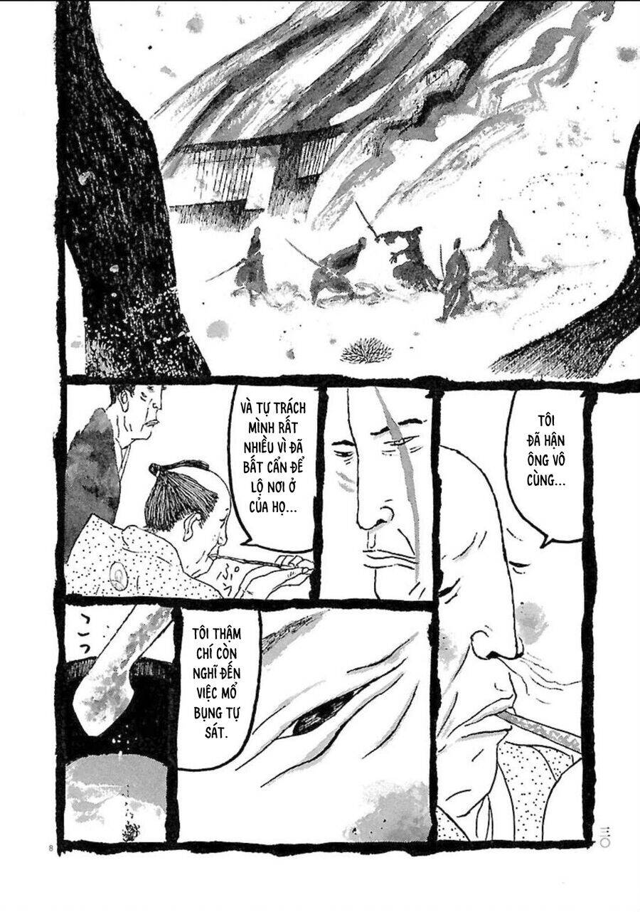 Samurai Kiếm Tre Chapter 62 - Trang 2