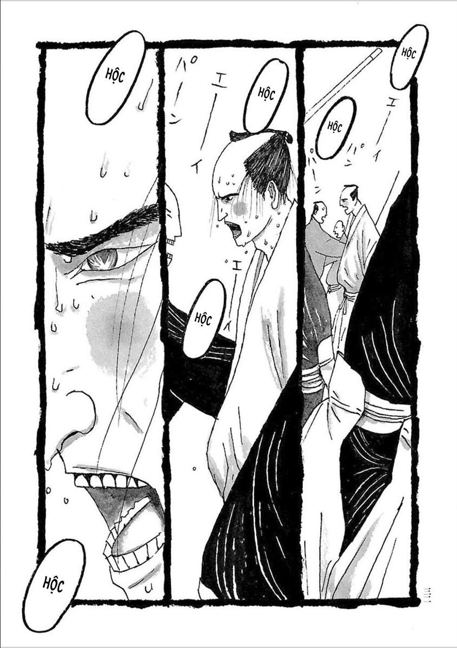 Samurai Kiếm Tre Chapter 42 - Trang 2