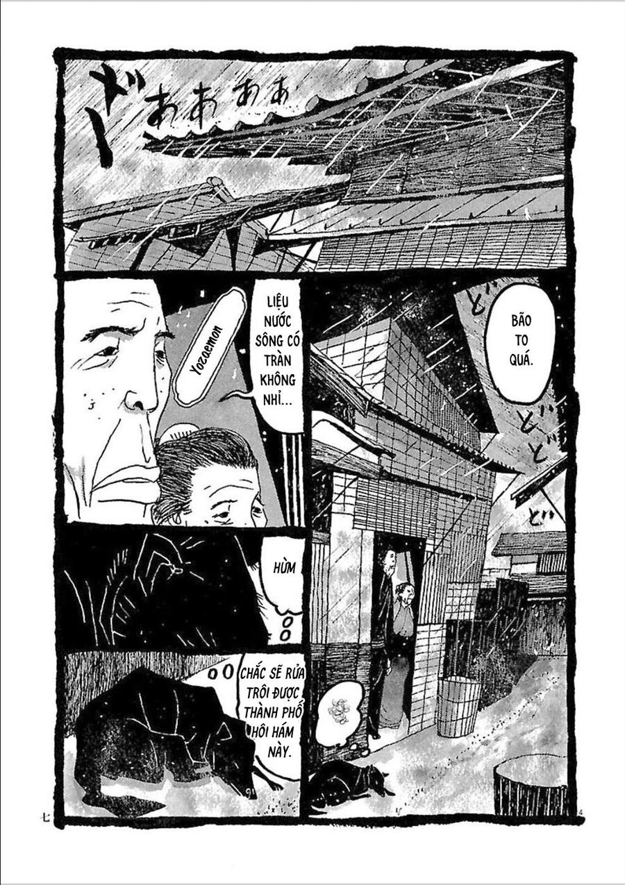 Samurai Kiếm Tre Chapter 41 - Trang 2