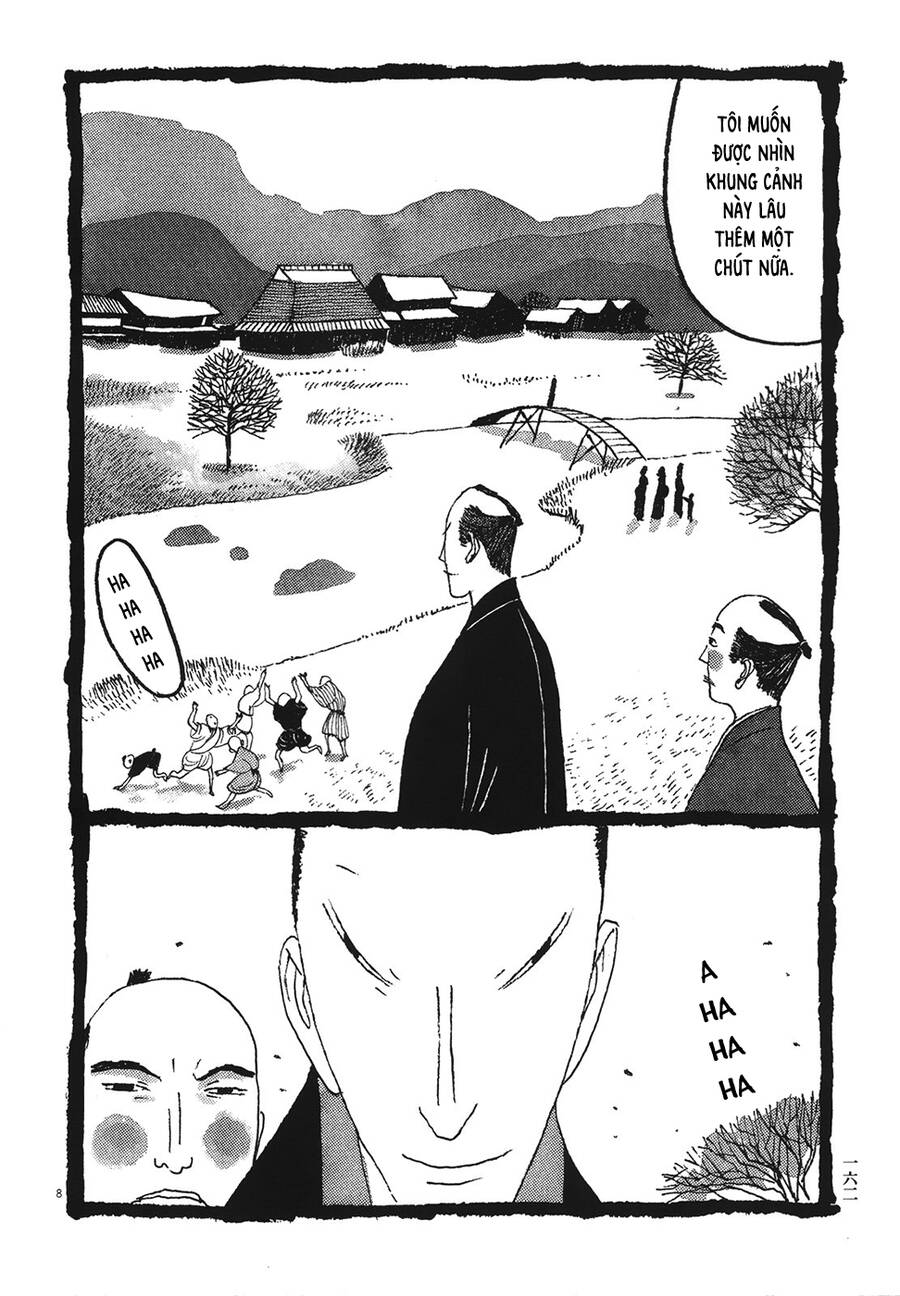 Samurai Kiếm Tre Chapter 39 - Trang 2