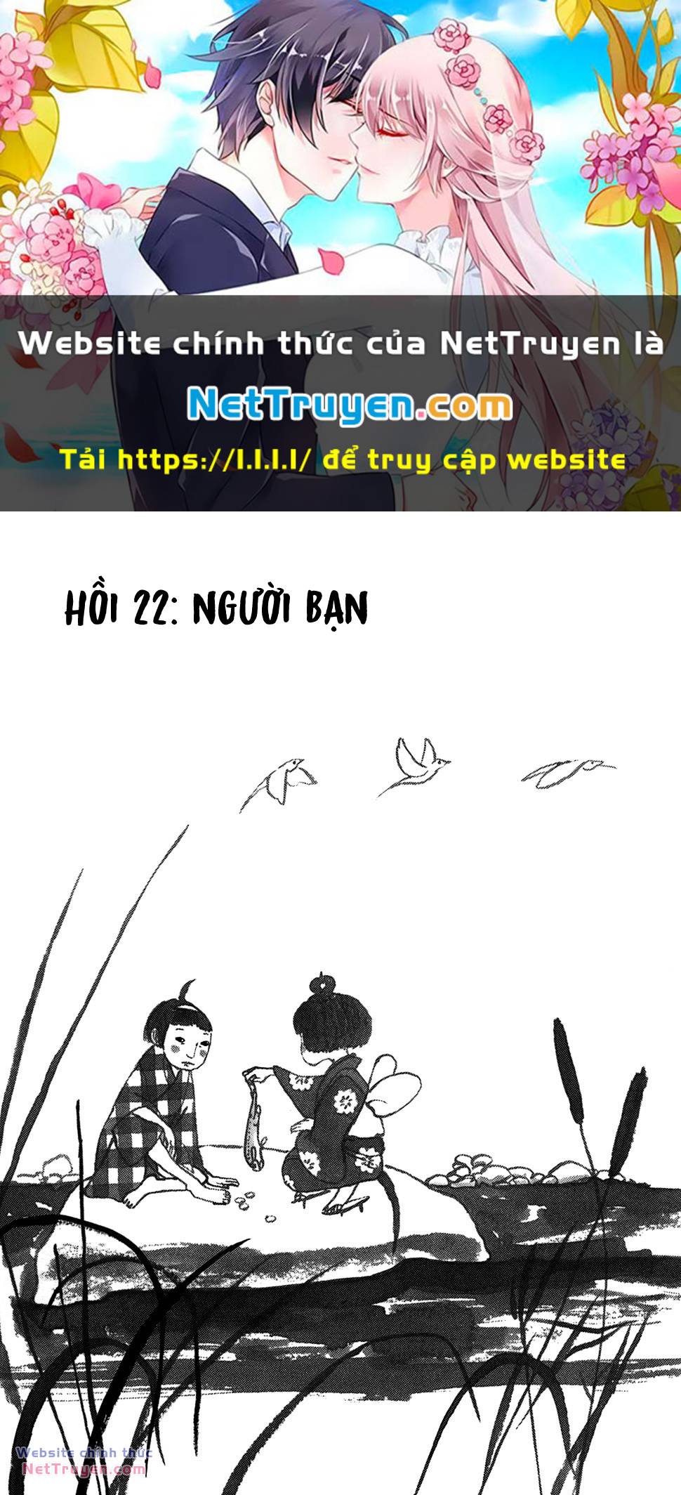 Samurai Kiếm Tre Chapter 22 - Trang 2