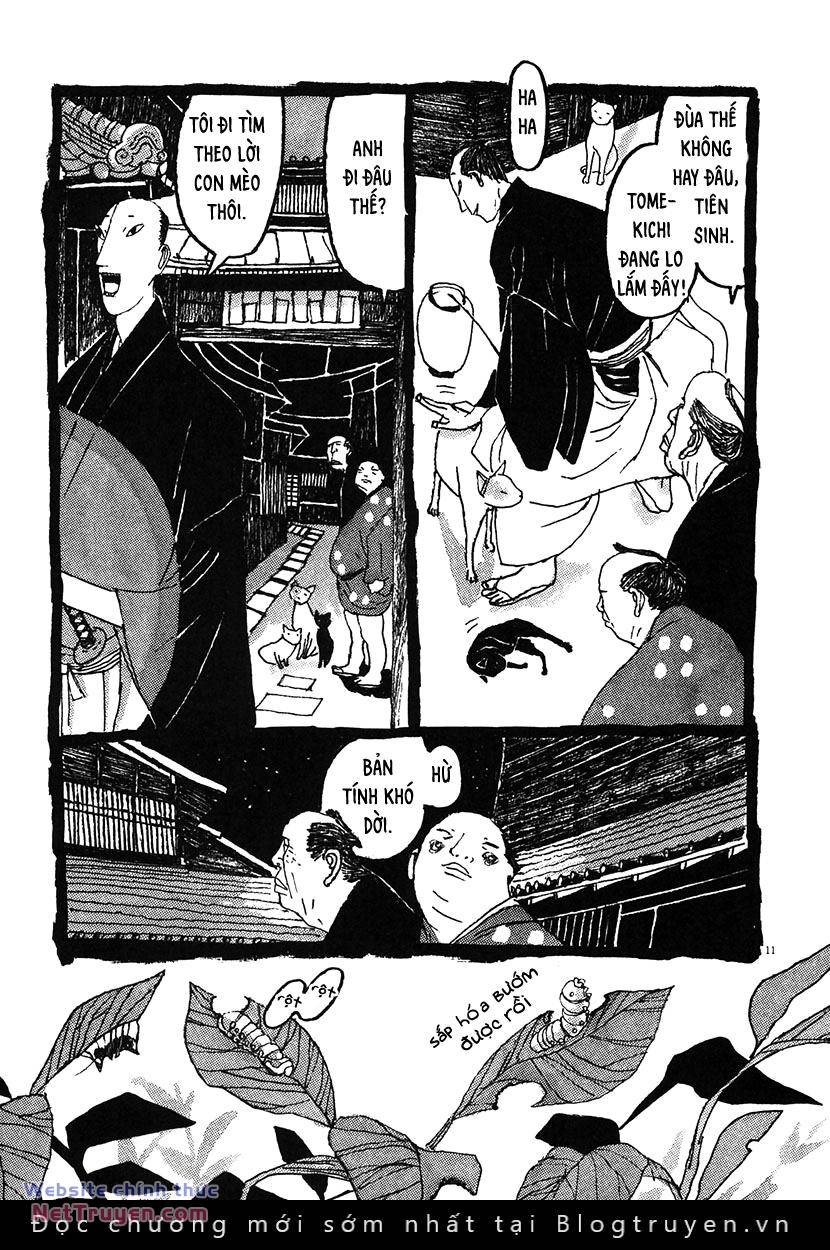 Samurai Kiếm Tre Chapter 20 - Trang 2