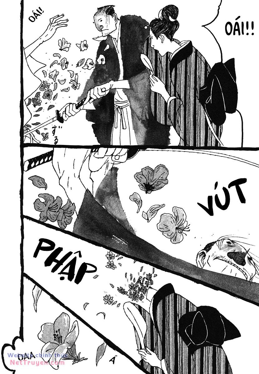 Samurai Kiếm Tre Chapter 17 - Trang 2