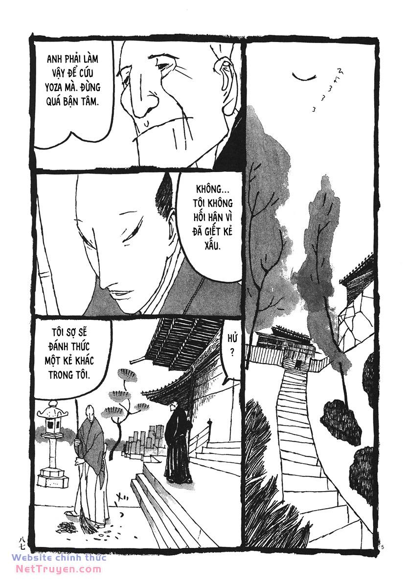 Samurai Kiếm Tre Chapter 15 - Trang 2