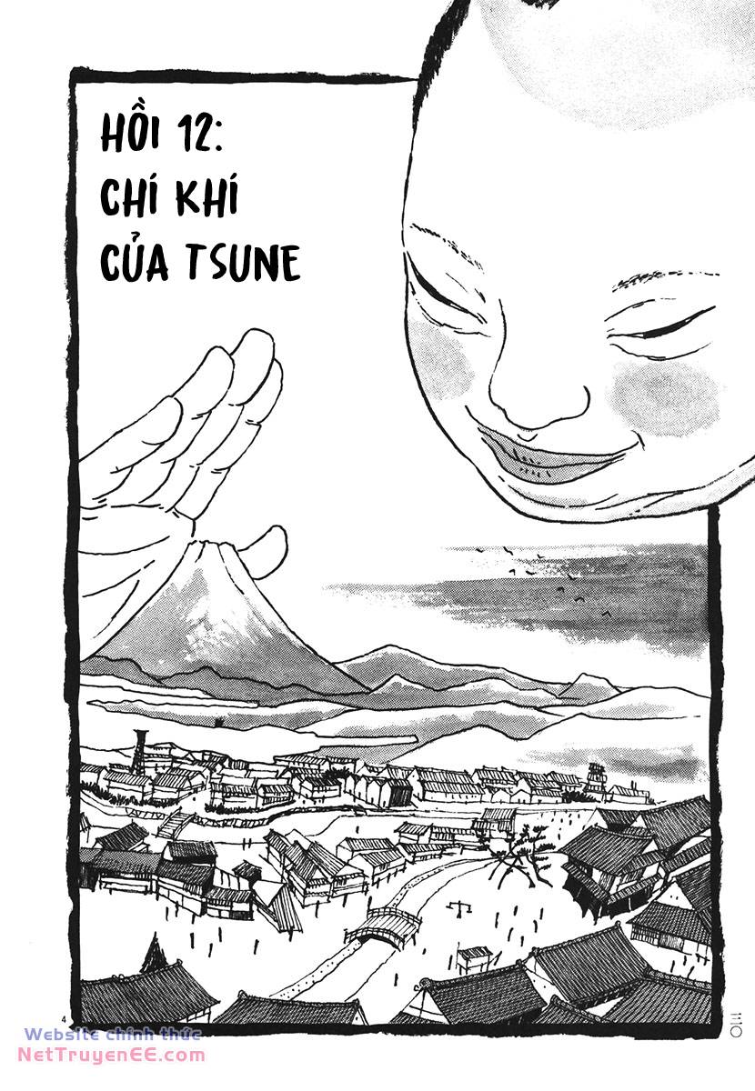 Samurai Kiếm Tre Chapter 12 - Trang 2