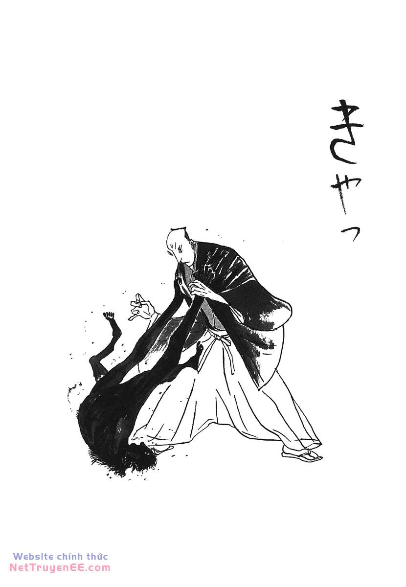 Samurai Kiếm Tre Chapter 11 - Trang 2