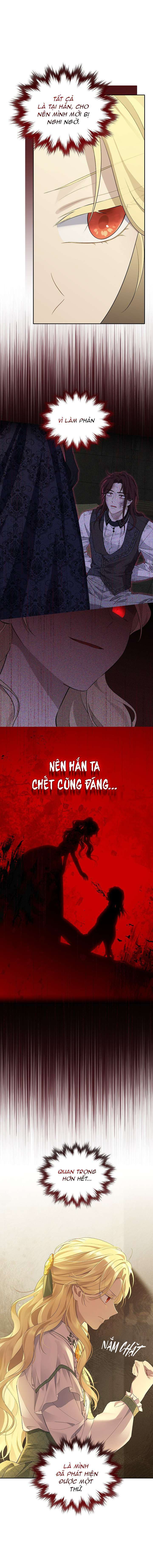 Tôi Là Minh Chứng Của Sự Thật Chapter 120 - Trang 2