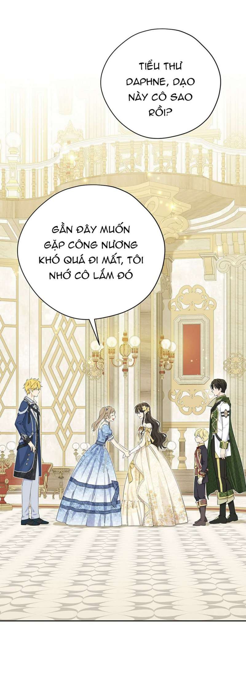 Tôi Là Minh Chứng Của Sự Thật Chapter 114 - Trang 2