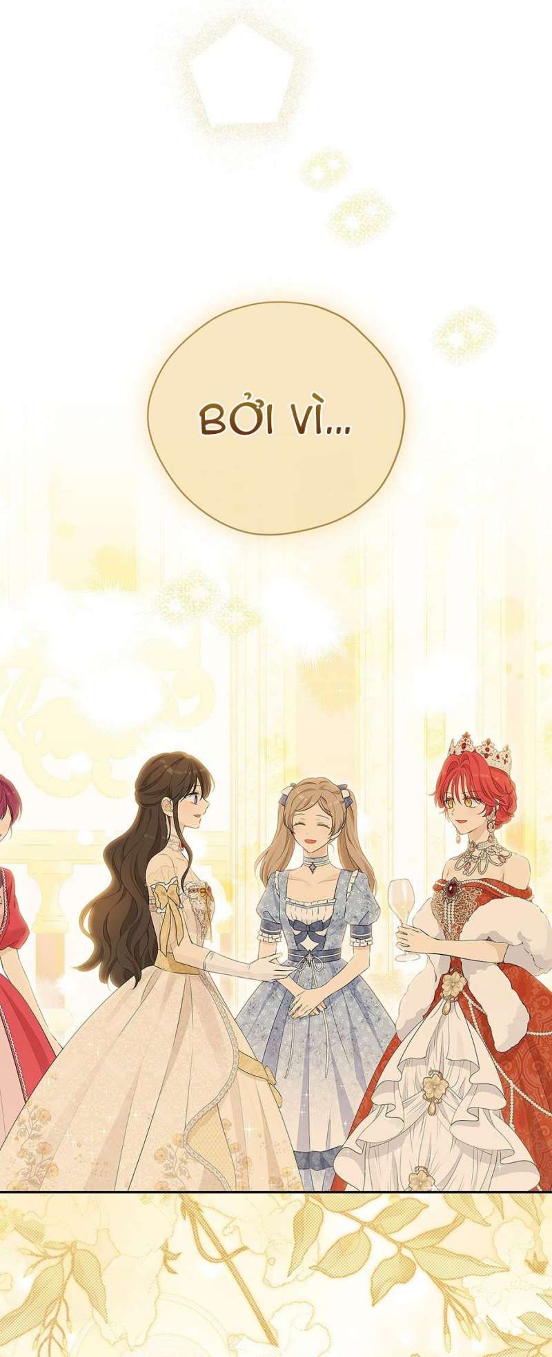 Tôi Là Minh Chứng Của Sự Thật Chapter 114 - Trang 2