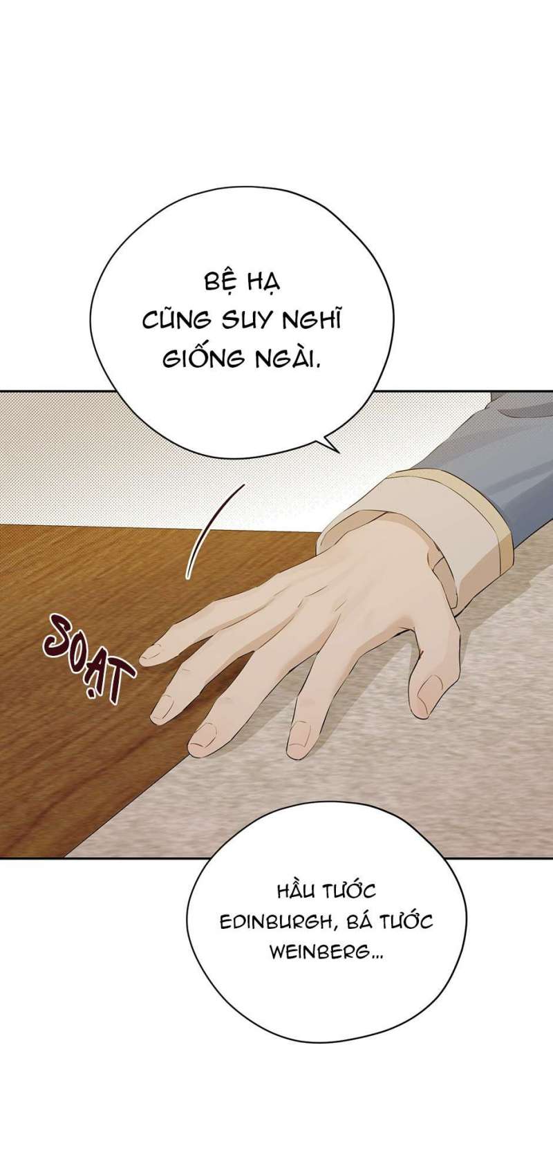 Tôi Là Minh Chứng Của Sự Thật Chapter 113 - Trang 2