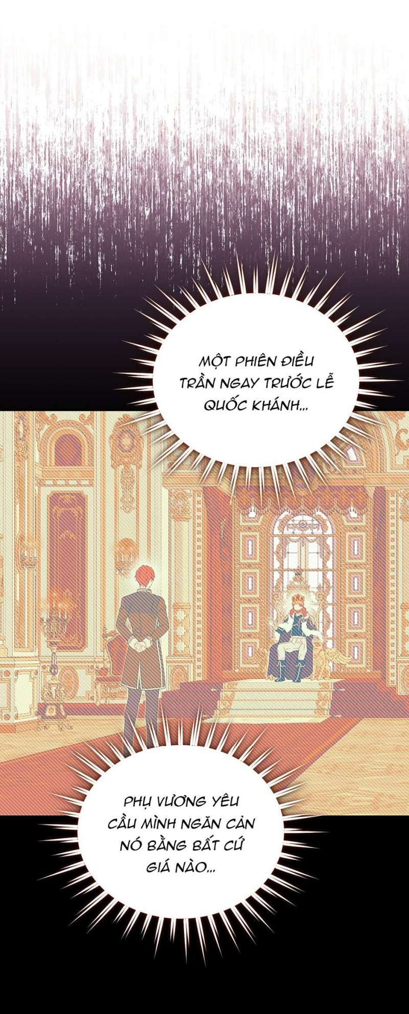 Tôi Là Minh Chứng Của Sự Thật Chapter 113 - Trang 2