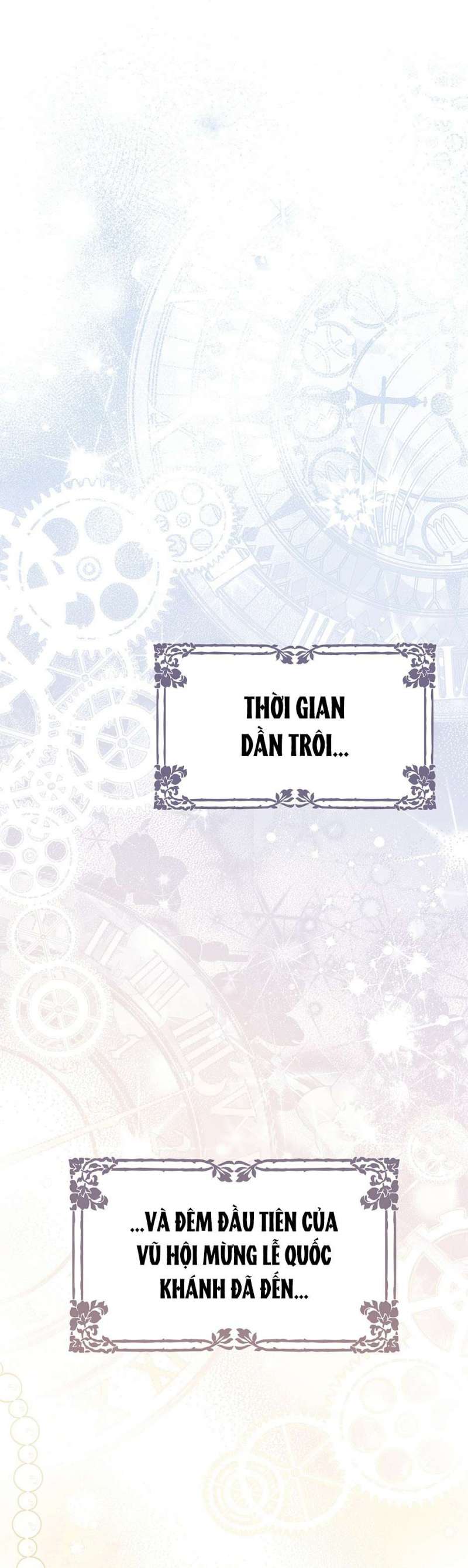 Tôi Là Minh Chứng Của Sự Thật Chapter 113 - Trang 2