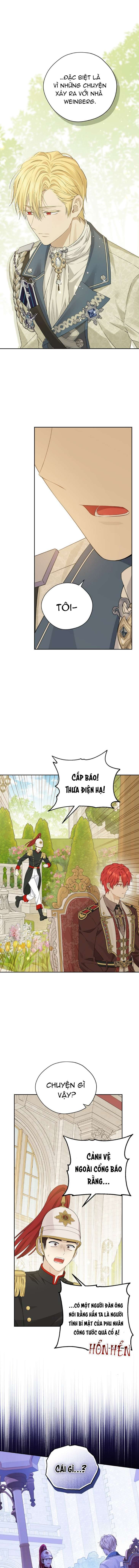 Tôi Là Minh Chứng Của Sự Thật Chapter 111 - Trang 2