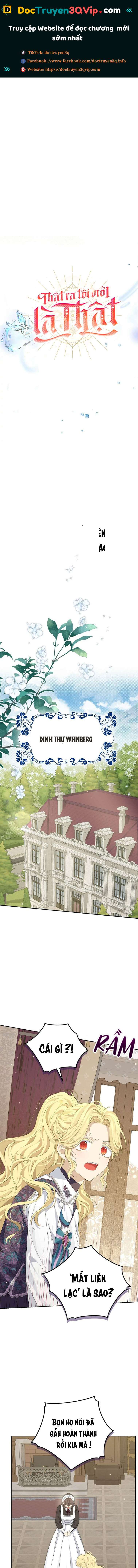 Tôi Là Minh Chứng Của Sự Thật Chapter 111 - Trang 2