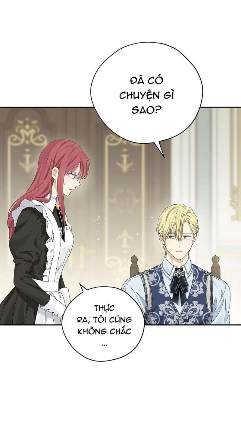 Tôi Là Minh Chứng Của Sự Thật Chapter 107 - Trang 2