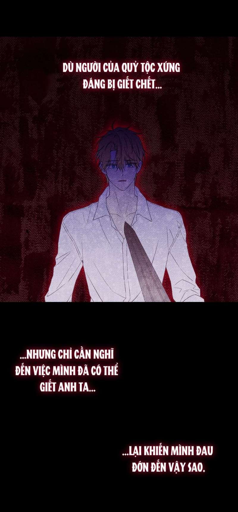 Tôi Là Minh Chứng Của Sự Thật Chapter 106 - Trang 2