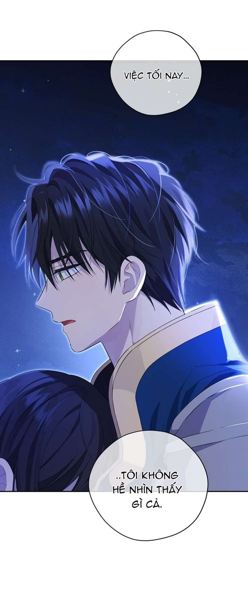 Tôi Là Minh Chứng Của Sự Thật Chapter 106 - Trang 2