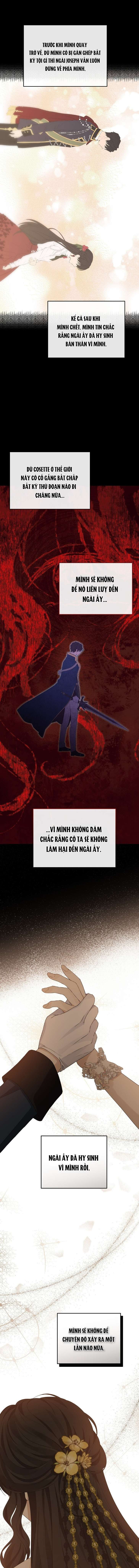 Tôi Là Minh Chứng Của Sự Thật Chapter 104 - Trang 2