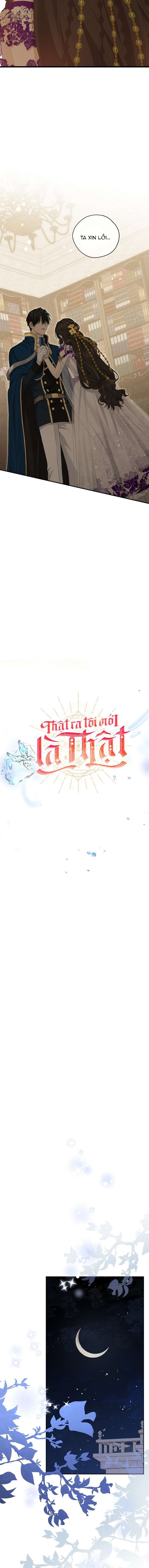 Tôi Là Minh Chứng Của Sự Thật Chapter 104 - Trang 2