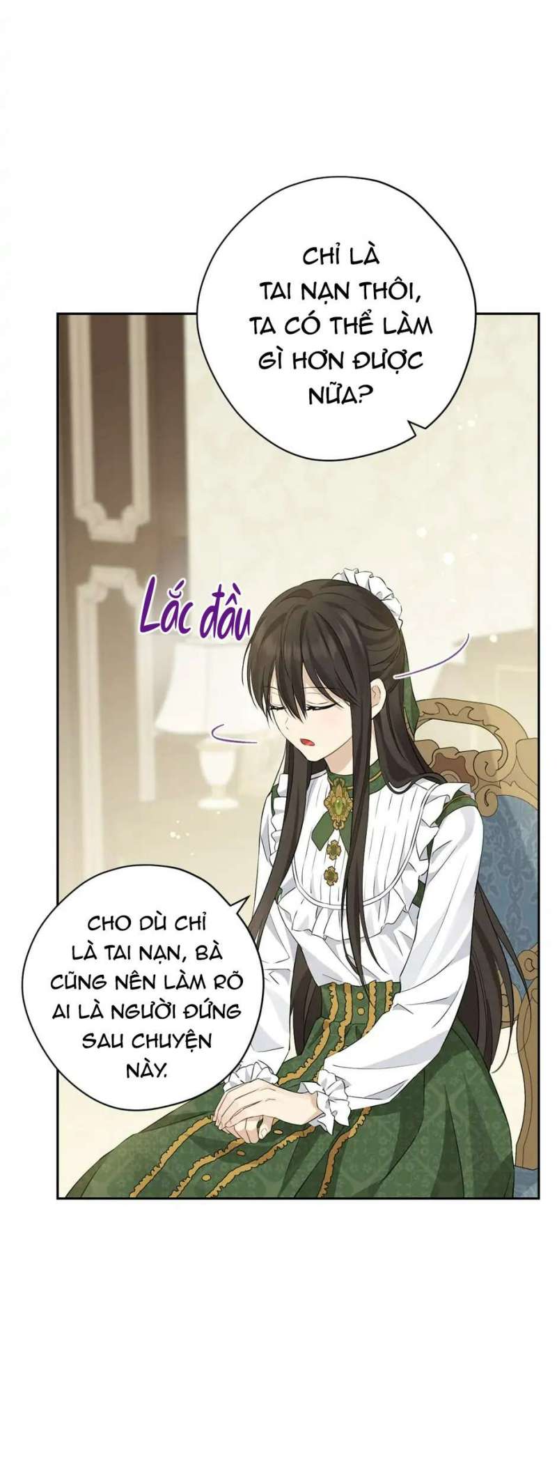 Tôi Là Minh Chứng Của Sự Thật Chapter 102 - Trang 2