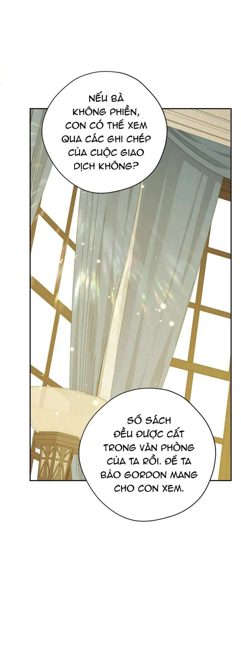 Tôi Là Minh Chứng Của Sự Thật Chapter 102 - Trang 2