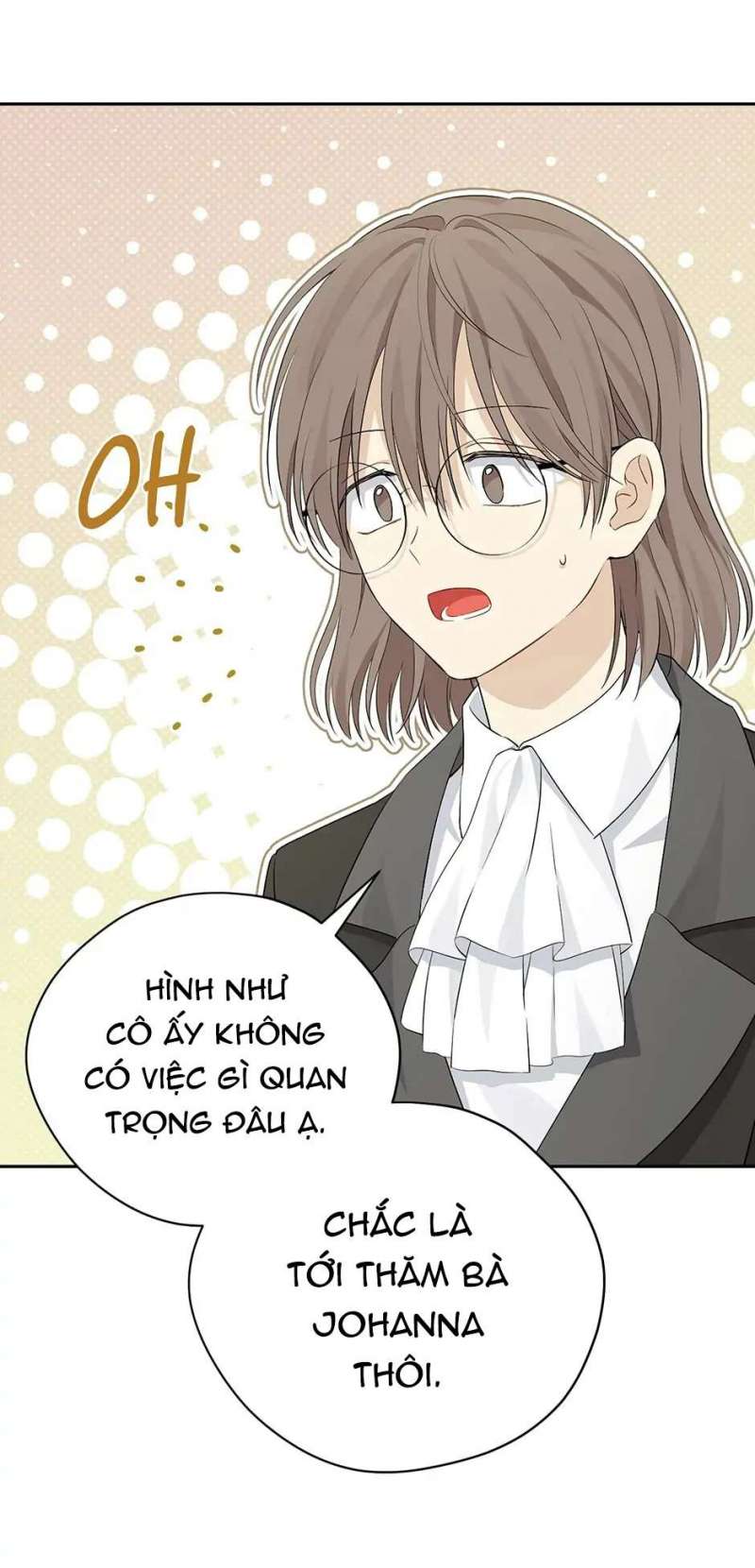 Tôi Là Minh Chứng Của Sự Thật Chapter 102 - Trang 2