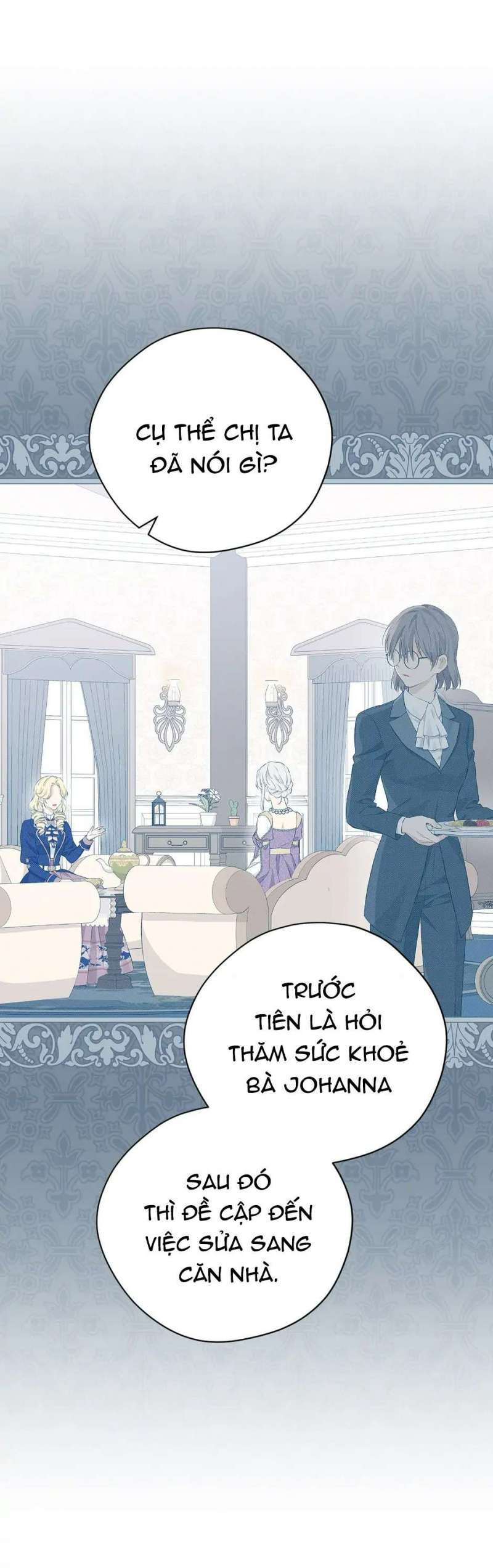 Tôi Là Minh Chứng Của Sự Thật Chapter 102 - Trang 2