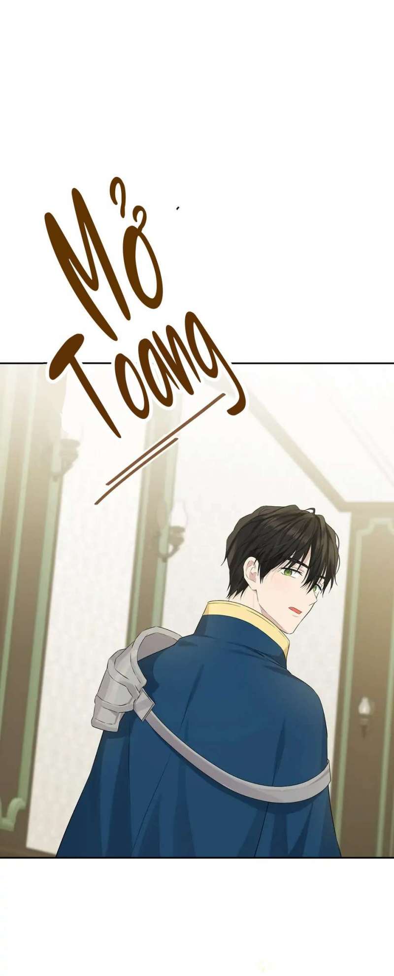 Tôi Là Minh Chứng Của Sự Thật Chapter 102 - Trang 2