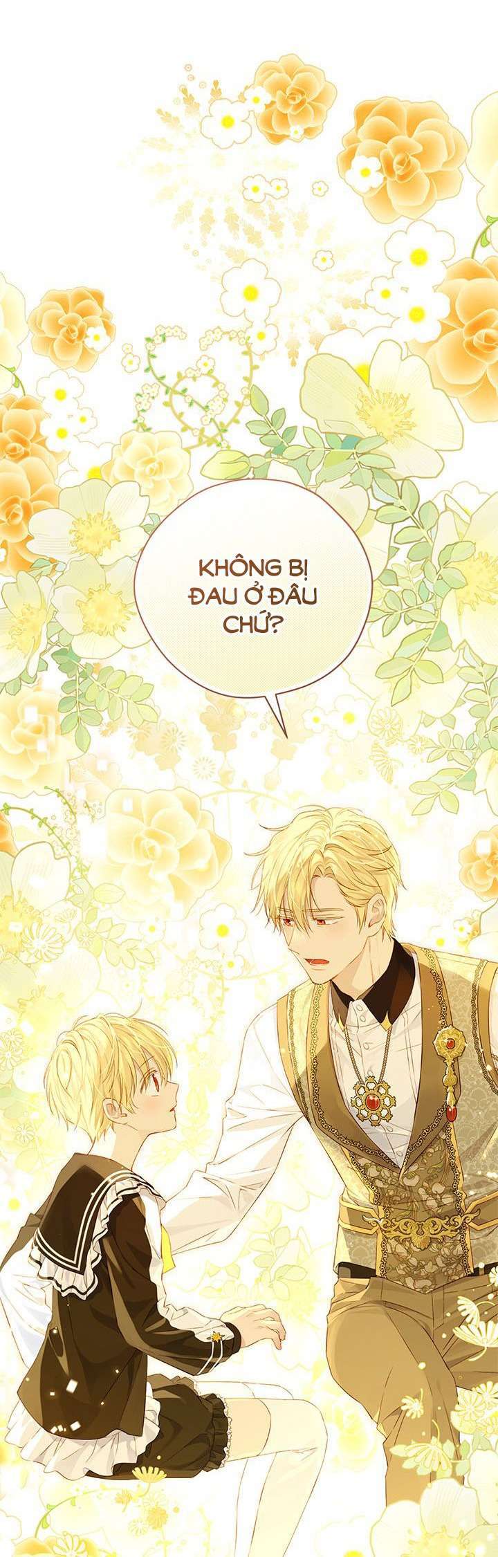 Tôi Là Minh Chứng Của Sự Thật Chapter 101 - Trang 2