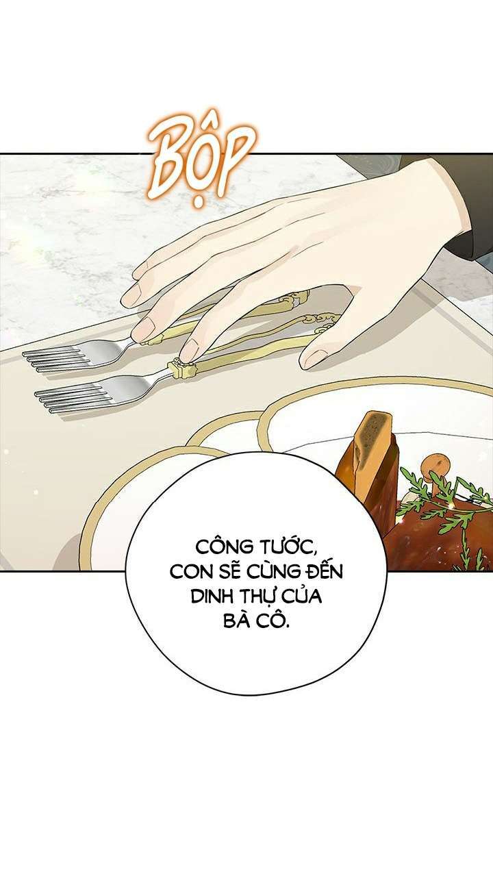 Tôi Là Minh Chứng Của Sự Thật Chapter 101 - Trang 2