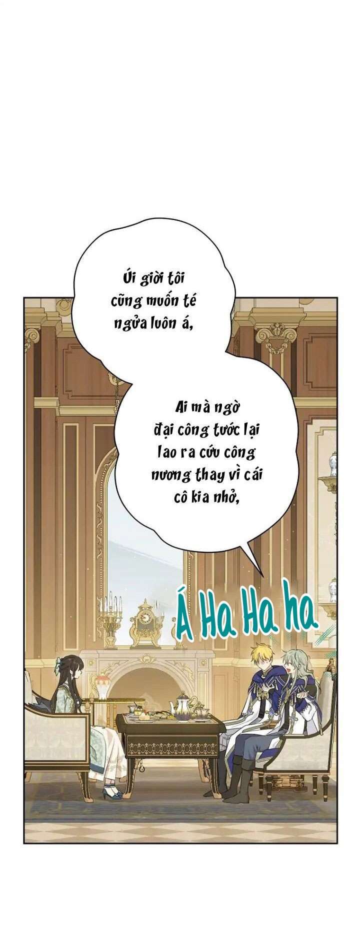 Tôi Là Minh Chứng Của Sự Thật Chapter 96 - Trang 2