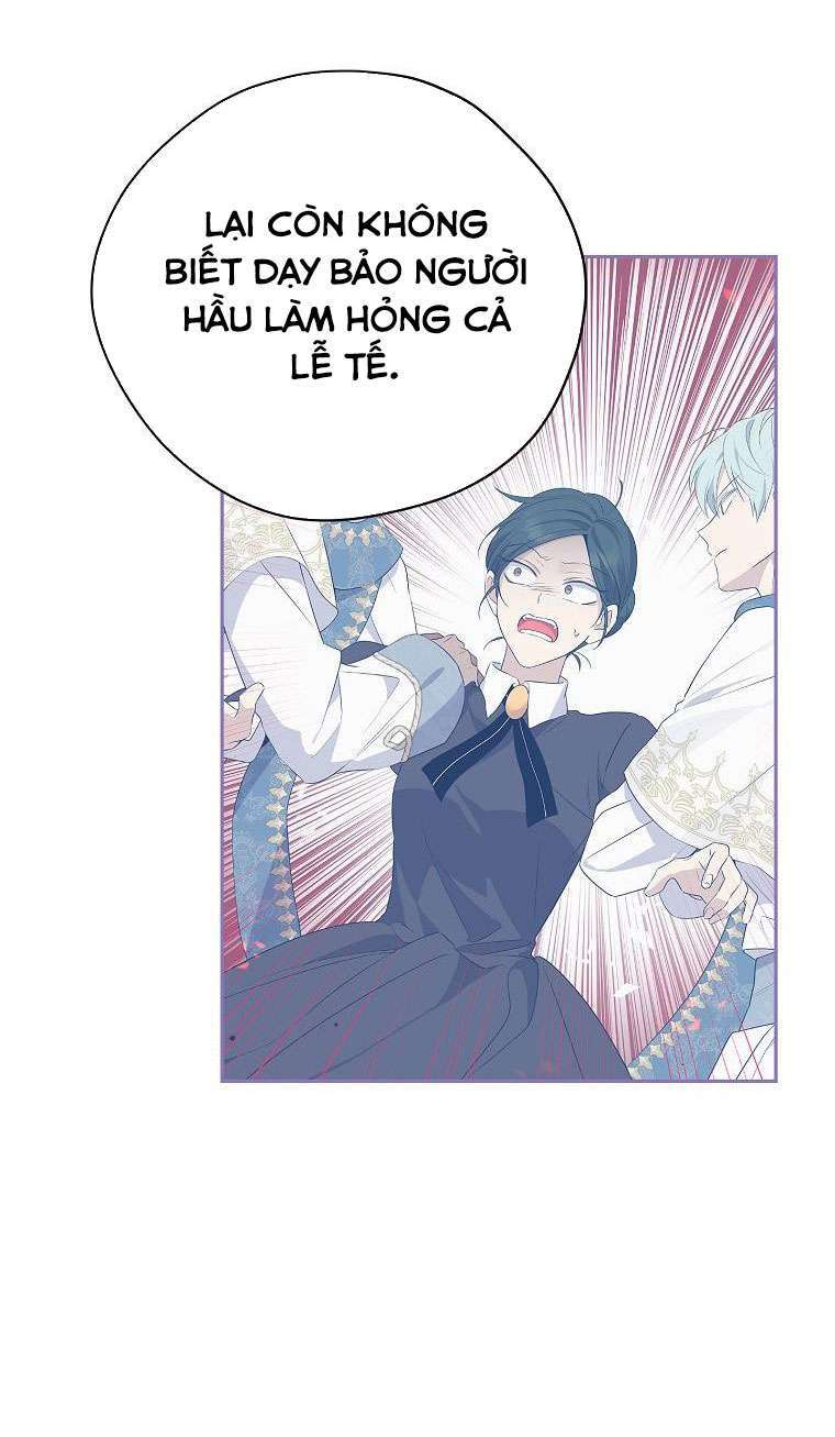 Tôi Là Minh Chứng Của Sự Thật Chapter 95 - Trang 2