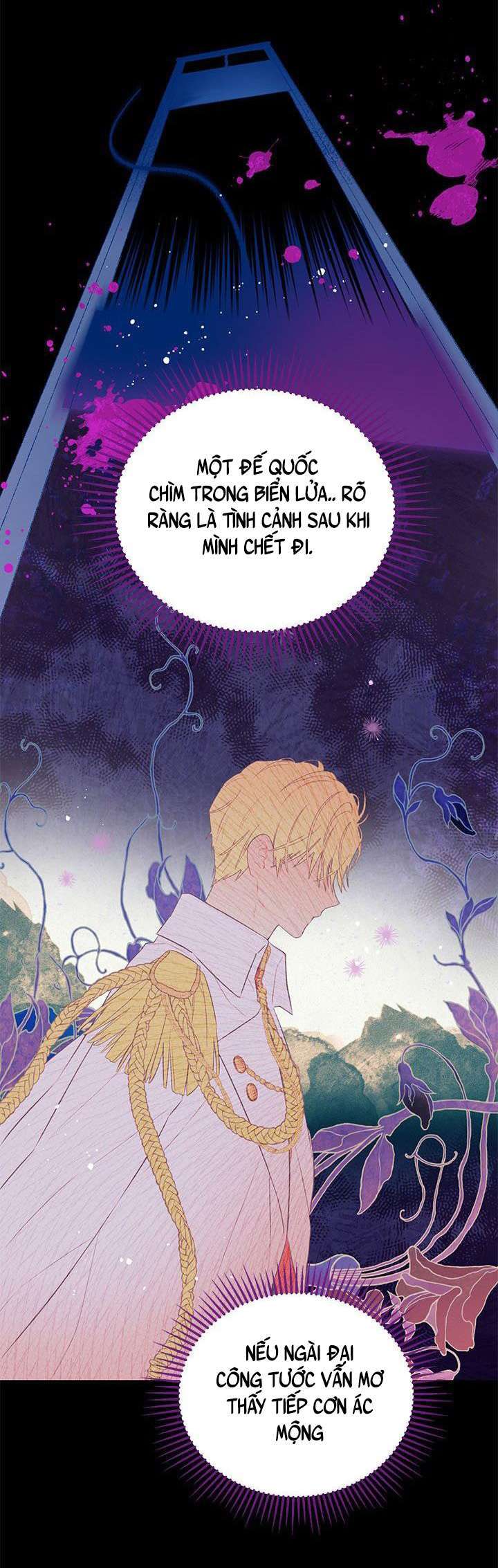 Tôi Là Minh Chứng Của Sự Thật Chapter 94 - Trang 2