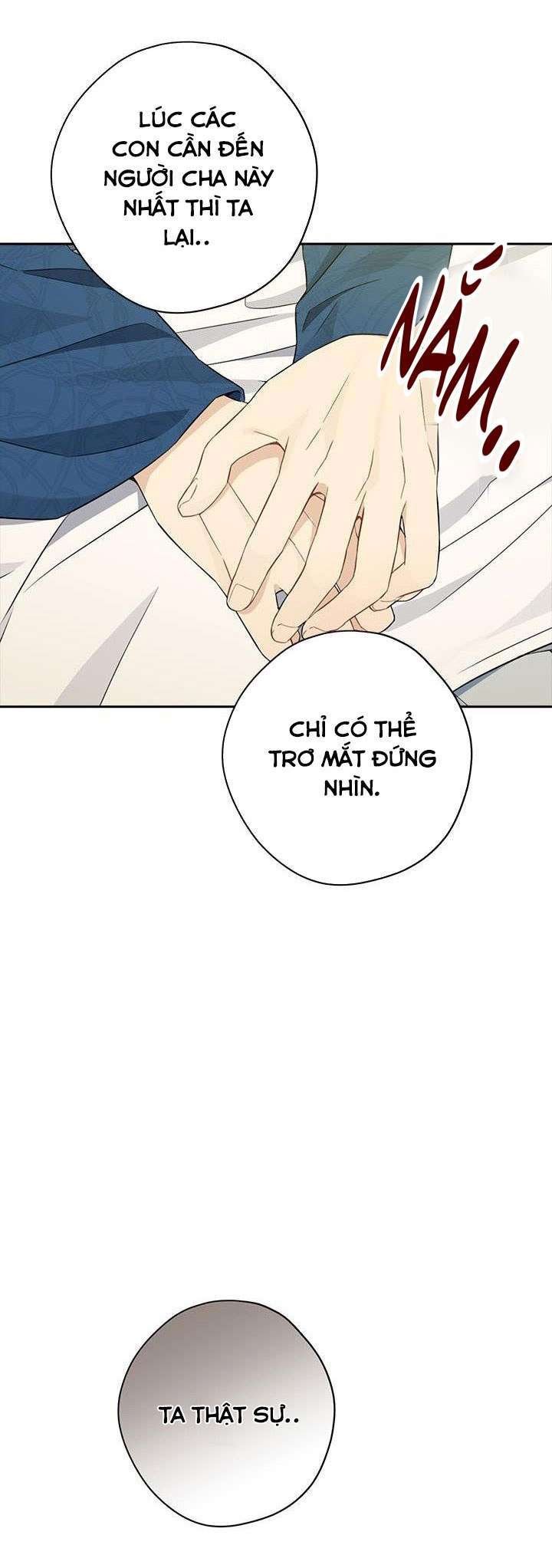 Tôi Là Minh Chứng Của Sự Thật Chapter 94 - Trang 2